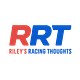 Riley's Racing Thoughts