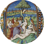 The Creation of Eve