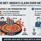 AI Is Testing Hollywood's Oldest Blind Spot: Build or License?