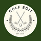 The Golf Edit