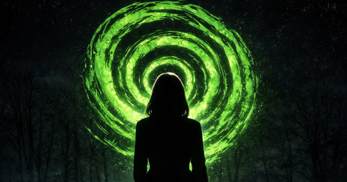 The Ghost Geek The Ghost Geek