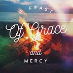 GoodLion Theology - Aaron Salvato