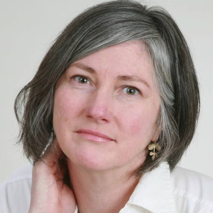 Julie Rowan-Zoch