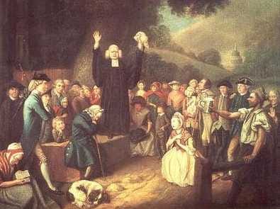 The (Lost) Art of Street Preaching — Must It Be Resurrected?