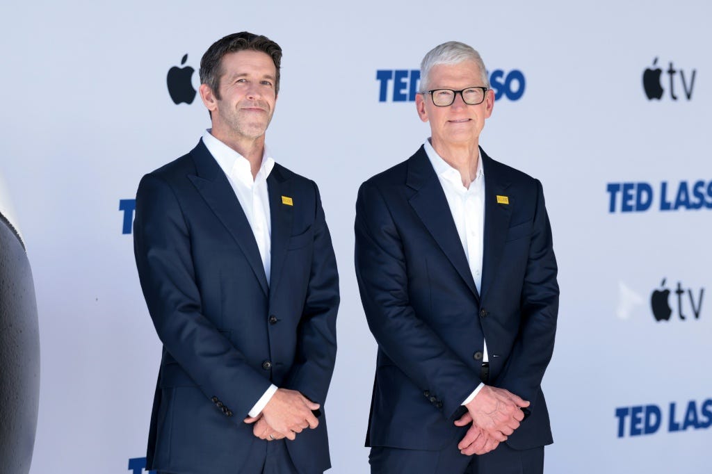 John Ternus comandará a Apple na era da IA - SWI swissinfo.ch John Ternus comandará a Apple na era da IA - SWI swissinfo.ch