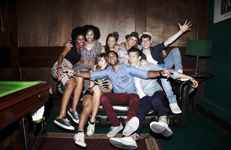 What to wear for a uni night out | THE EDIT | UNiDAYS