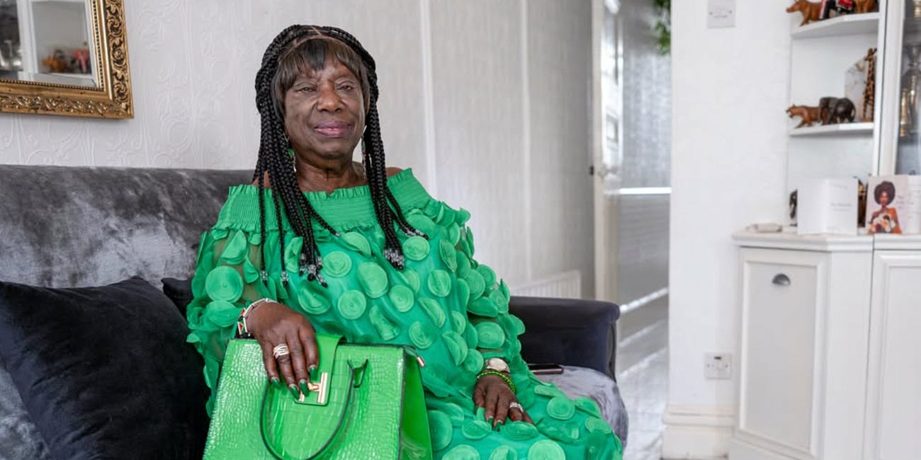 The extraordinary women of Windrush