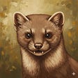 Mustelid Lodge's avatar