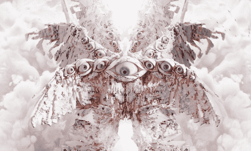 Who are the Biblically accurate Angels?