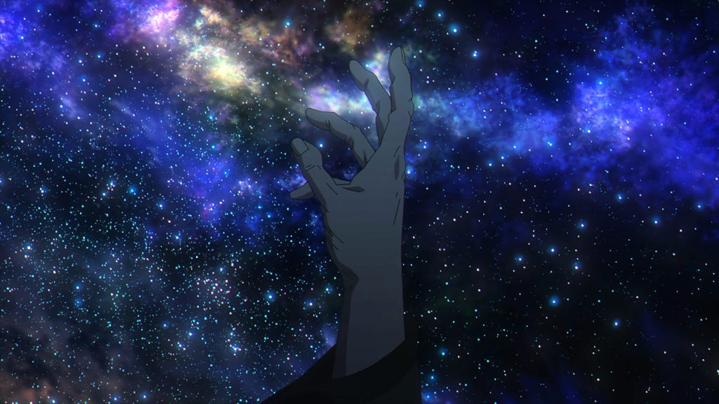 Orb: On the Movements of the Earth Episode 9 Review – Learning and Literacy  – Anime Rants