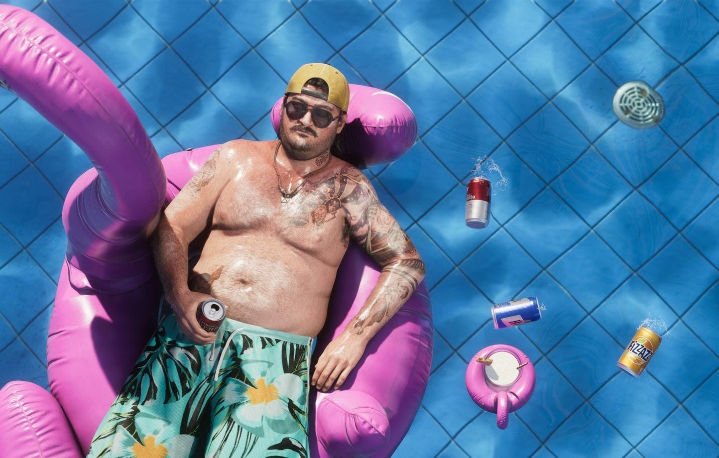 Une entreprise californienne a annoncé un jour de congé excetpionnel à l'occasion de la sortie du trÚs attendu GTA VI, le 19 novembre prochain. (Photo d'illustration) Une entreprise californienne a annoncé un jour de congé excetpionnel à l'occasion de la sortie du trÚs attendu GTA VI, le 19 novembre prochain. (Photo d'illustration)