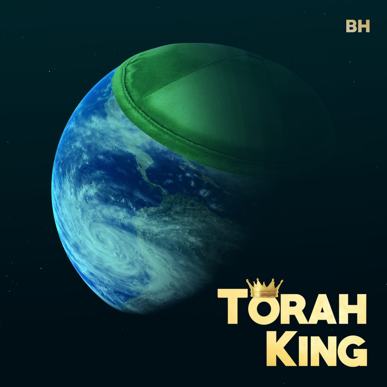 Substack profile picture for @torah
