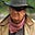 Rooster Cogburn's avatar