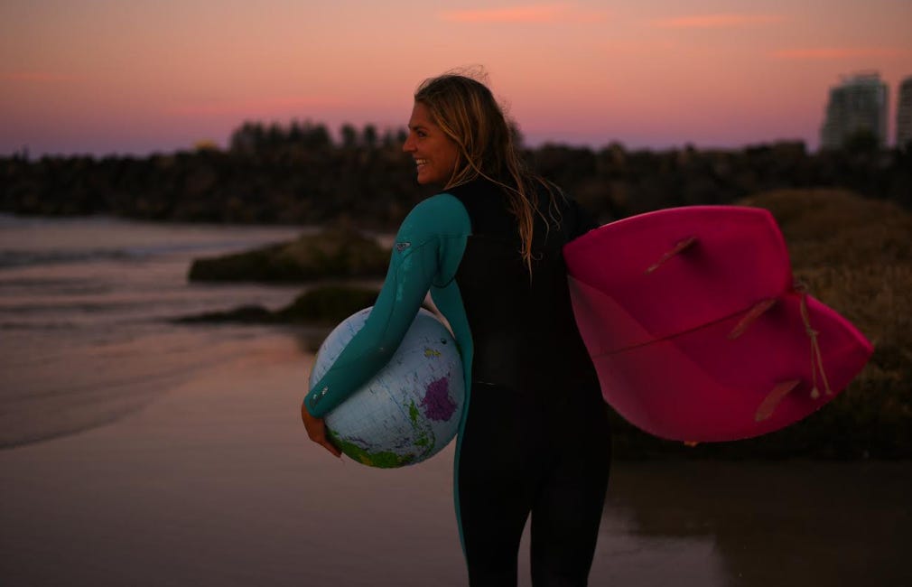 World Surfing Conservation Conference 2026 set for Gold Coast