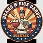 Beans N Rice Cards's avatar