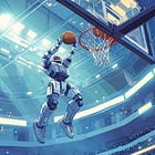 GenAI Matters in Sports Too