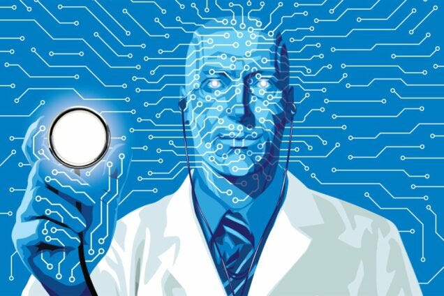 Comprehending Why Medical AI Is Perceived As A Concern Amongst The Public | Rafik Hariri Institute for Computing and Computational Science & Engineering Comprehending Why Medical AI Is Perceived As A Concern Amongst The Public | Rafik Hariri Institute for Computing and Computational Science & Engineering