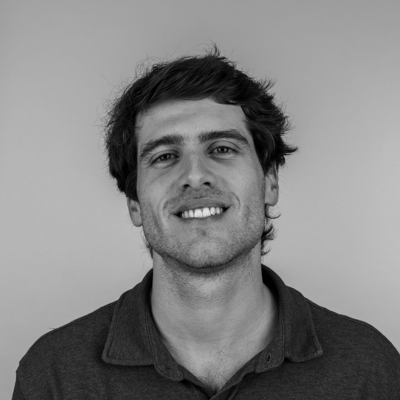 Sergi’s Newsletter