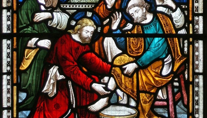 Liberalism & Christology