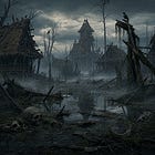 Barovia - Session 114