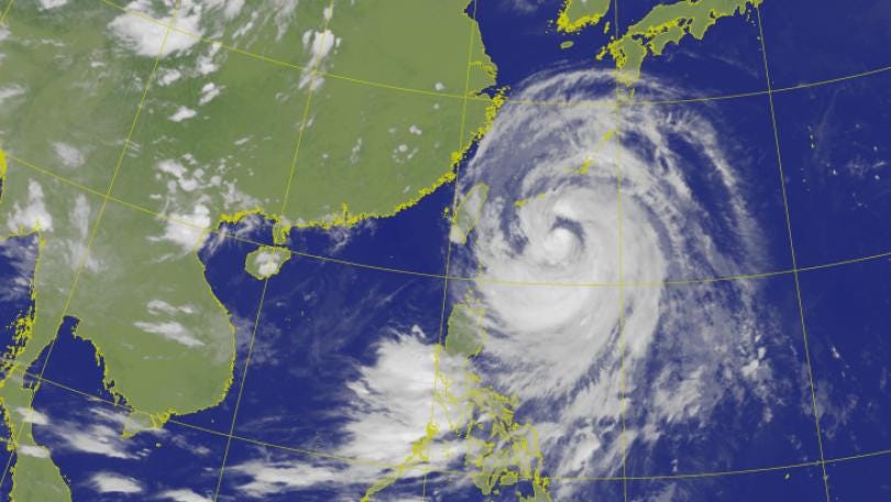 被陽光照亮的塑膠袋|來源:Wikimedia Commons(CC 授權) 被陽光照亮的塑膠袋|來源:Wikimedia Commons(CC 授權)