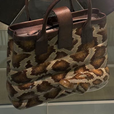 V&A treasure