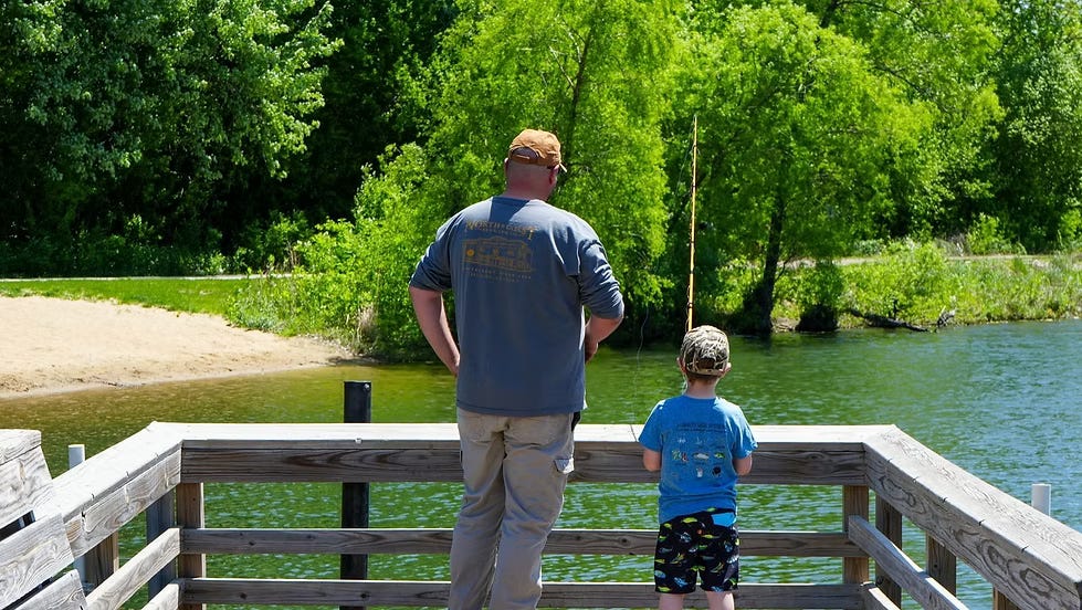 Intro to Fishing Intro to Fishing