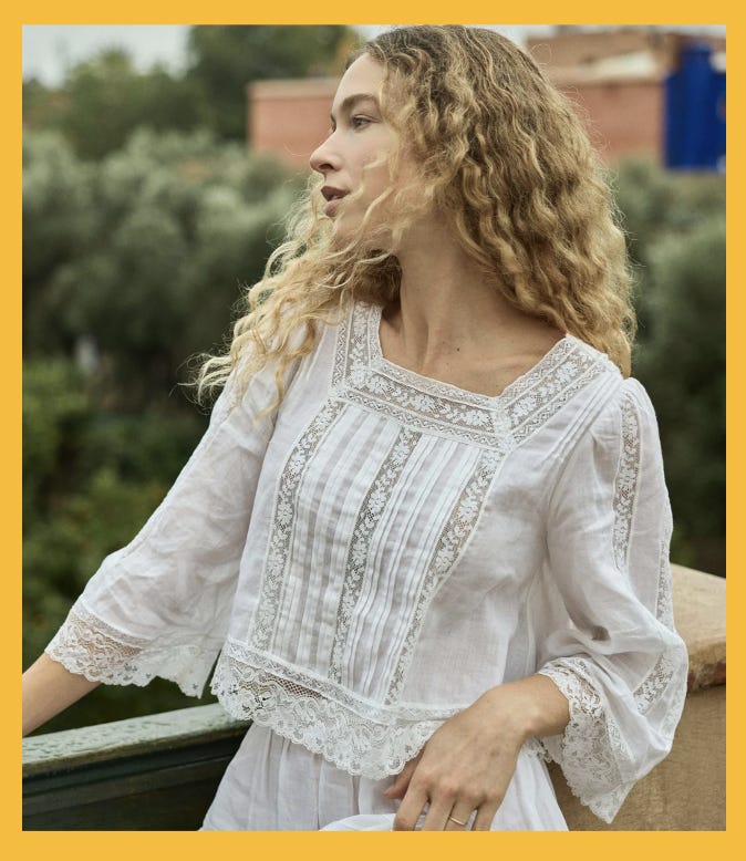 Saturday Snack: toning pads for well behaved skin, a great green ...