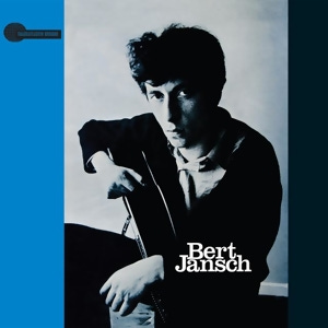 Bert Jansch (album) - Wikipedia