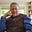 Leckey Harrison's avatar