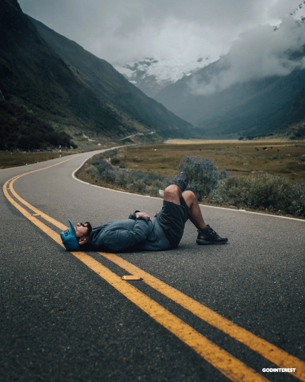 TRUE REST IS LETTING GOD DO THE â€œDOINGâ€â€¦