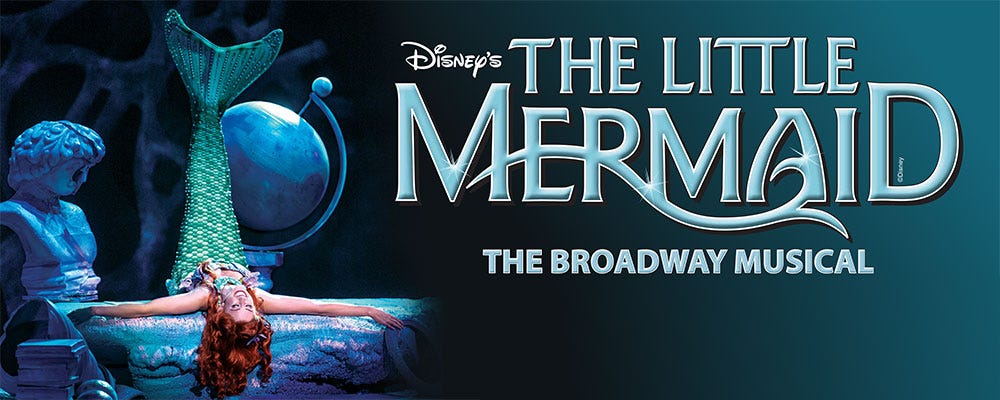The Little Mermaid