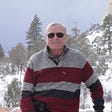 Steve Doutt's avatar