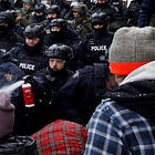 MUST READ: Ottawa racks up $4M defending Emergencies Act in court