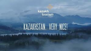 Kazakhstan's Tourism Board Channels Borat With new Marketing Slogan