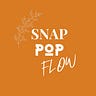 Snap. Pop. Flow