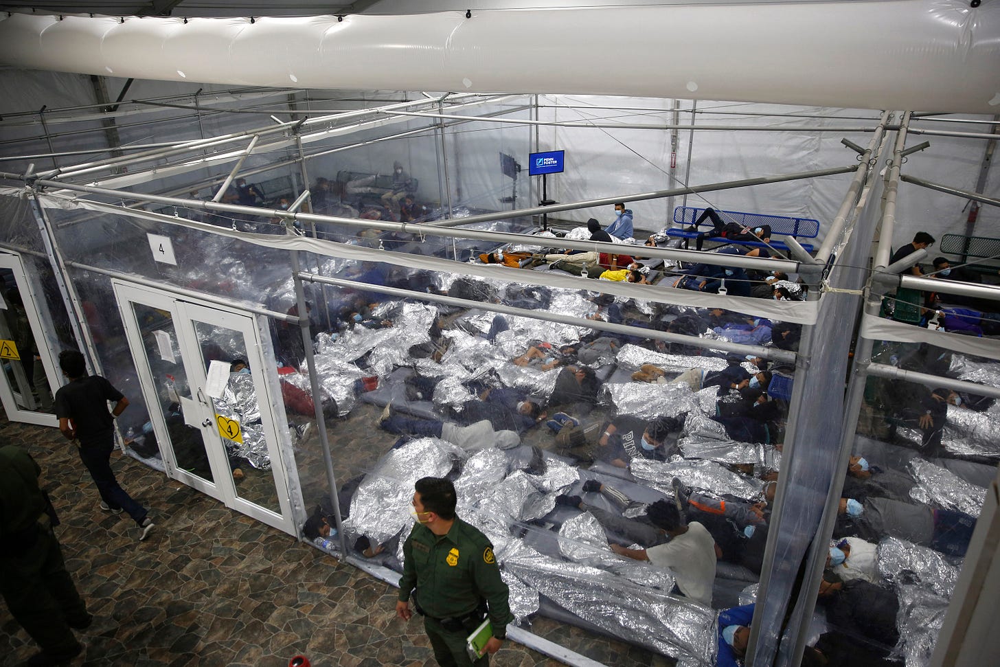 No Good Choices”: HHS Is Cutting Safety Corners to Move Migrant Kids Out of Overcrowded Facilities — ProPublica No Good Choices”: HHS Is Cutting Safety Corners to Move Migrant Kids Out of Overcrowded Facilities — ProPublica