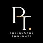 Philosophy Thoughts's avatar