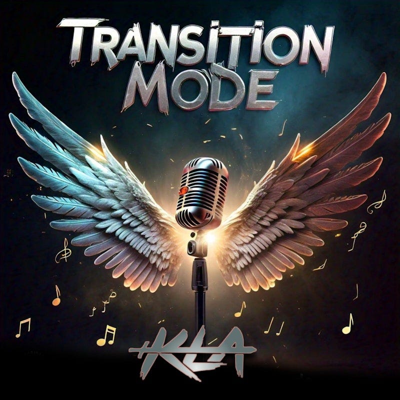 Transition Mode by KLA