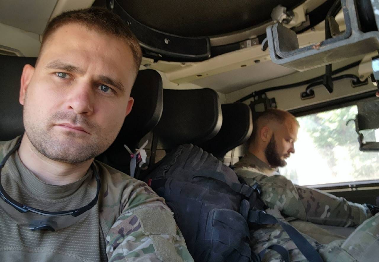 Военкор Харченко рассказал, зачем Россия начала СВО