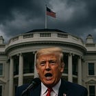 Trump HIJACKS Federal Agencies to ATTACK Democrats During Shutdown