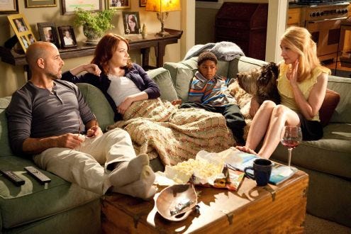 911160 - EASY A