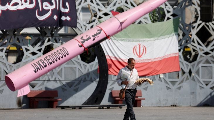 Iran war live: Tehran attacks Bahrain, Kuwait, Jordan after US bombings |  US-Israel war on Iran News | Al Jazeera