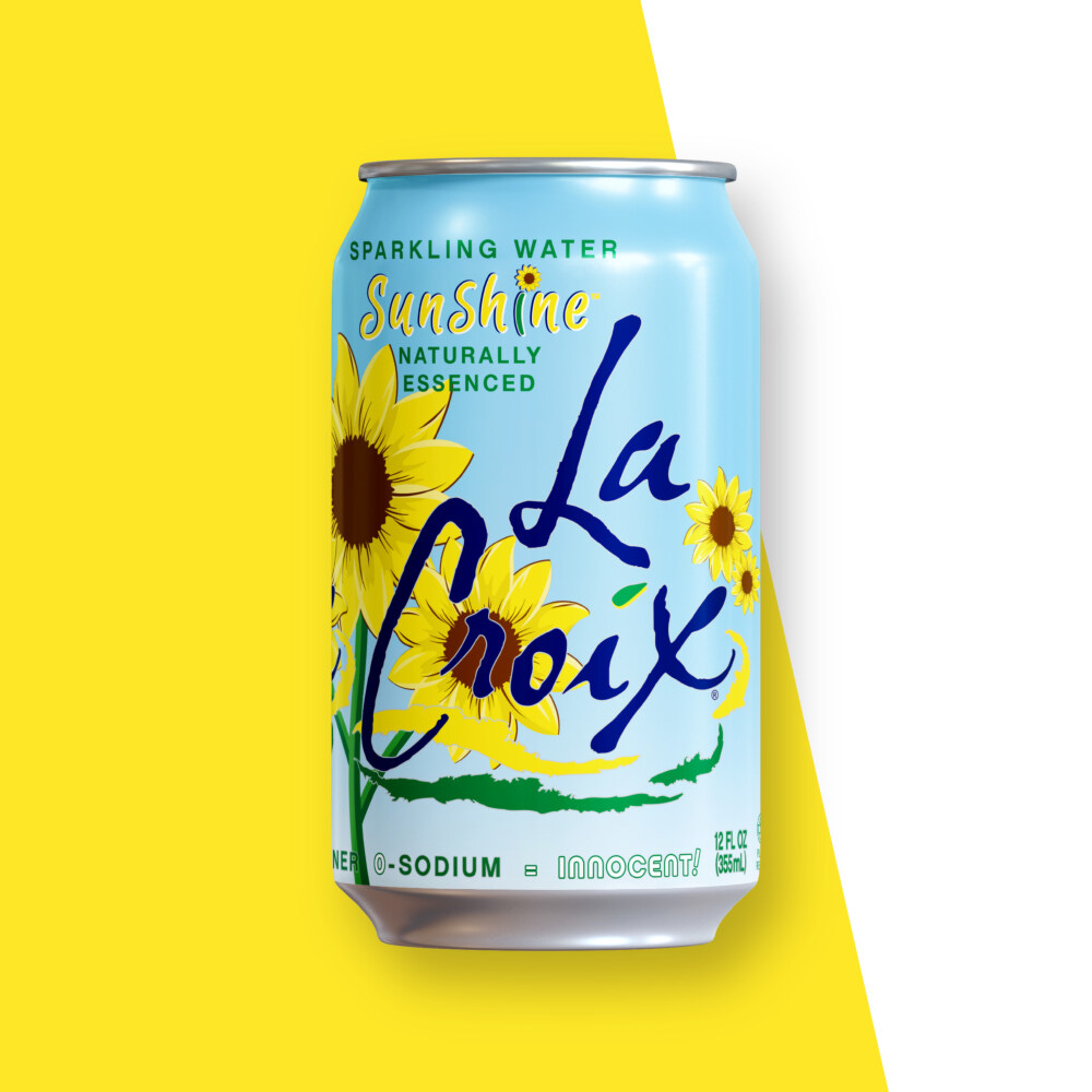 Sunshine 24-Pack