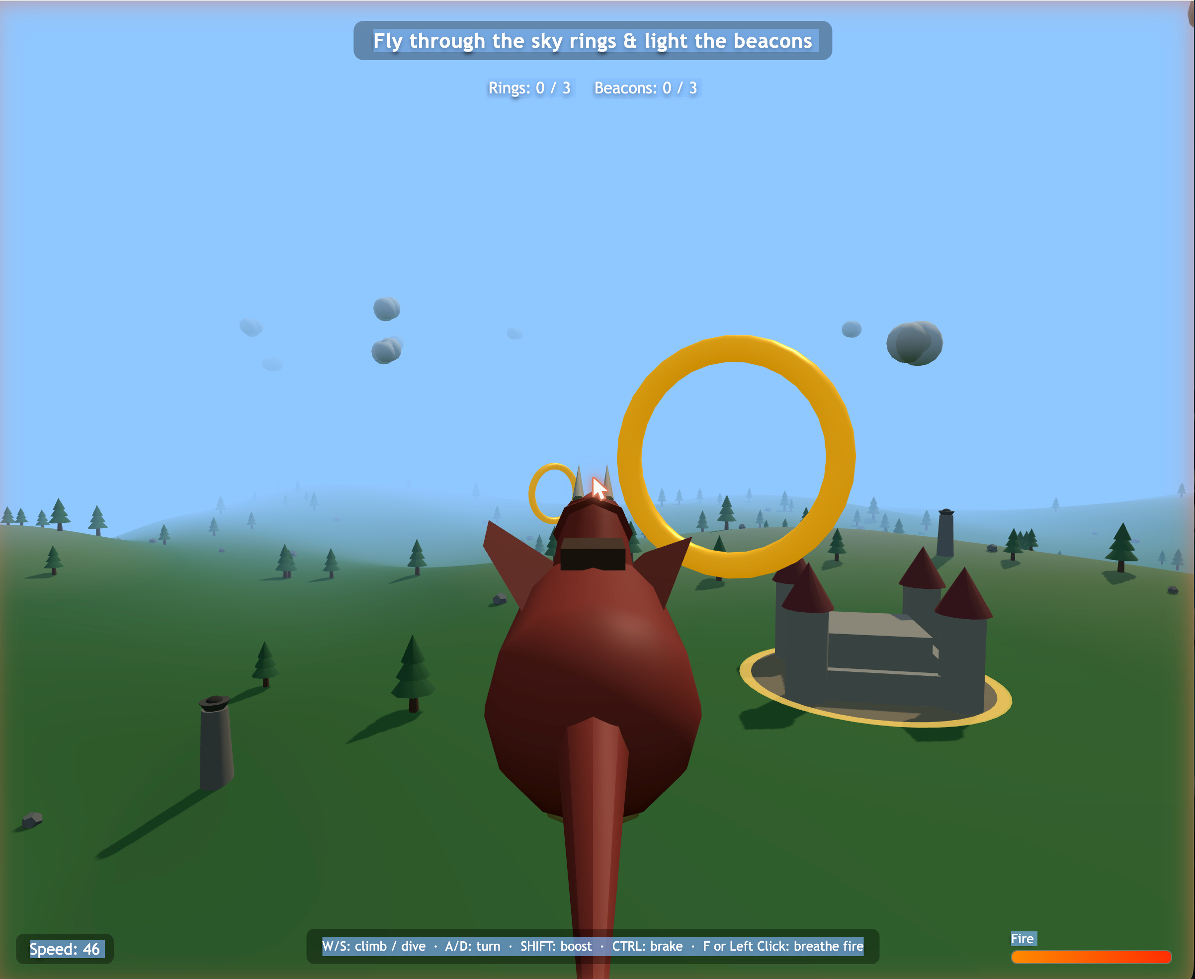 6 INSANE Projects to Learn Claude Fable and /goal