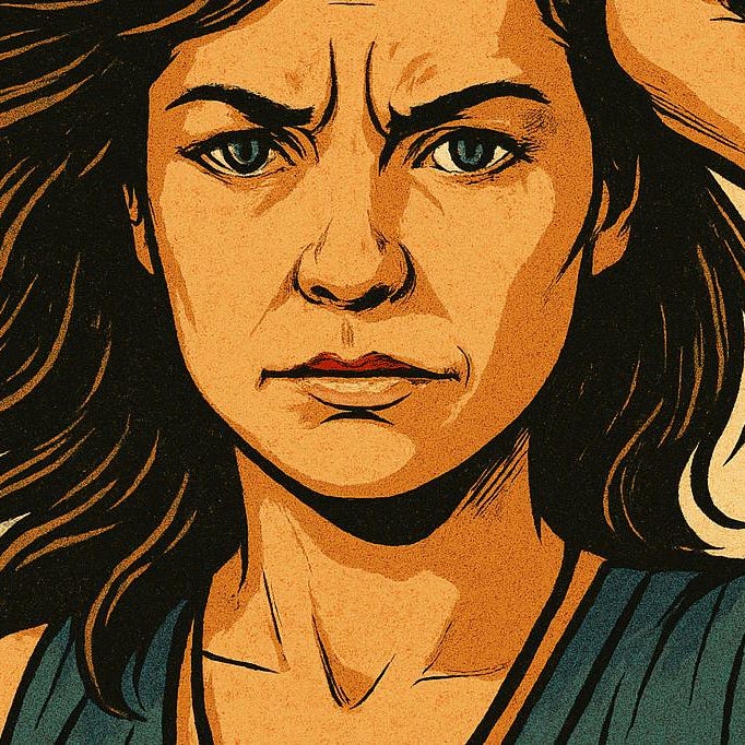 Karyn S. Pugliese - How I Managed