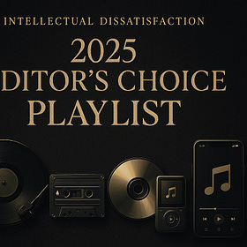 Introducing the ID 2025 Editor’s Choice Playlist