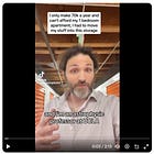 UCLA Professor 'Homeless', Can't Afford to Live Near Campus