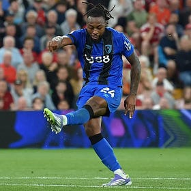Bournemouth: Attacking threat and that one thing no one talks about. Yet...