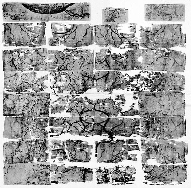 File:Mawangdui Topographic Map.jpg